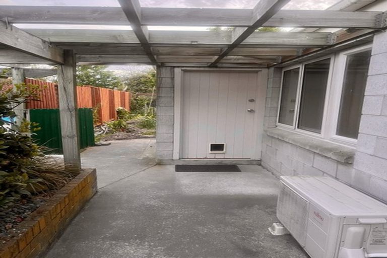 Photo of property in 631 Harewood Road, Harewood, Christchurch, 8051