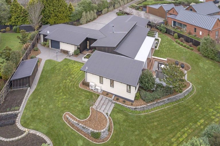 Photo of property in 42 Samantha Way, Lincoln, 7608