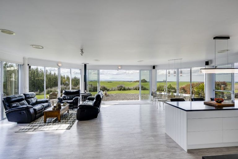 Photo of property in 573a Whakapirau Road, Maraekakaho, Hastings, 4174