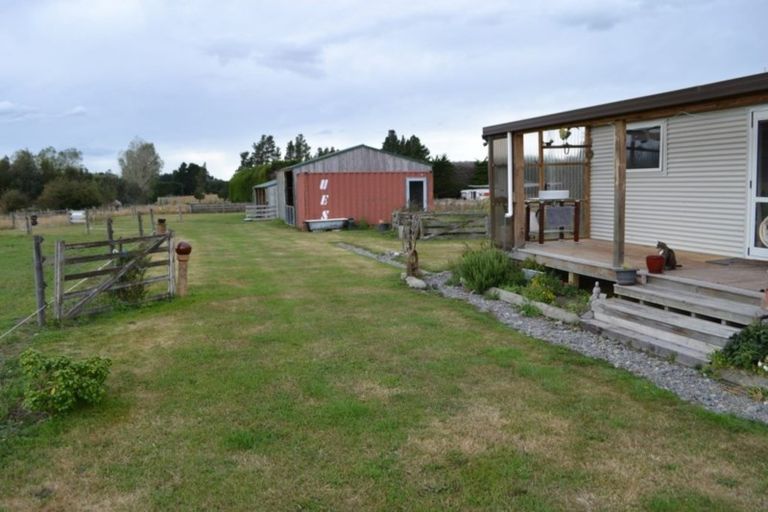 Photo of property in 476 Bush Road, Coopers Creek, Oxford, 7495