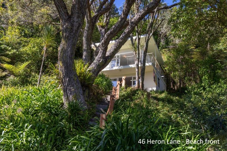 Photo of property in 46 Heron Lane, Snells Beach, 0920
