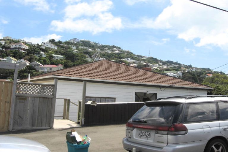 Photo of property in 104 Waipapa Road, Hataitai, Wellington, 6021