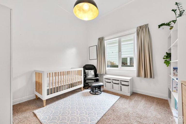 Photo of property in 45 Connolly Street, Boulcott, Lower Hutt, 5010