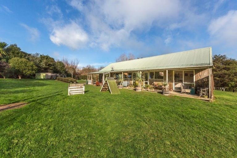 Photo of property in 45 Pendergrast Road, Mangatawhiri, Pokeno, 2471