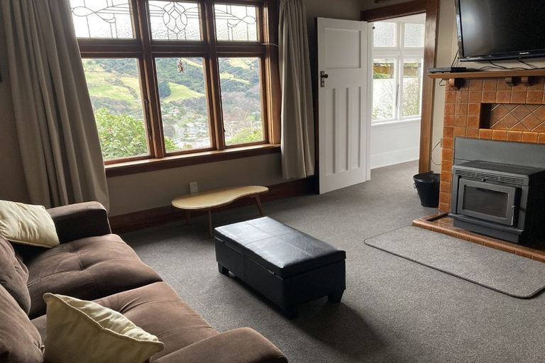 Photo of property in 4 Mcgregor Street, Opoho, Dunedin, 9010