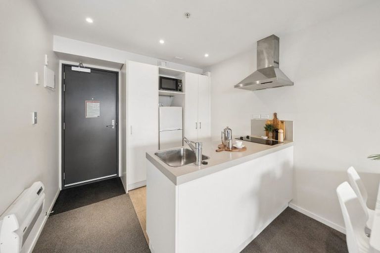 Photo of property in Soho Apartments, 1406/74 Taranaki Street, Te Aro, Wellington, 6011