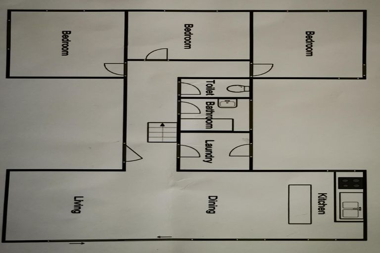 Photo of property in 50 Kimihia Road, Huntly, 3700