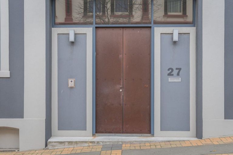 Photo of property in 27 Cains Terrace, Timaru, 7910