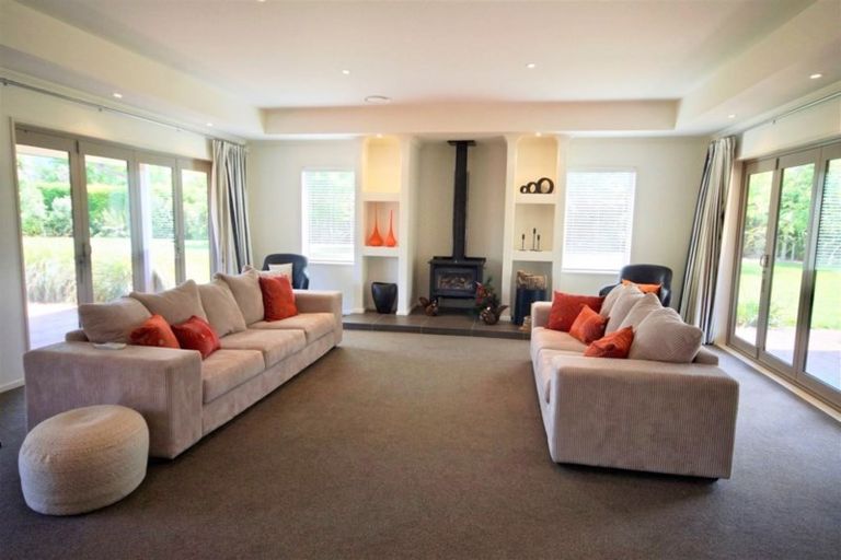 Photo of property in 135 Rippingale Road, Hanmer Springs, 7334