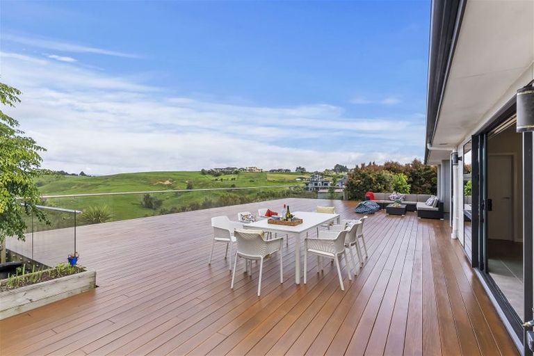 Photo of property in 719 Redoubt Road, Flat Bush, Auckland, 2019