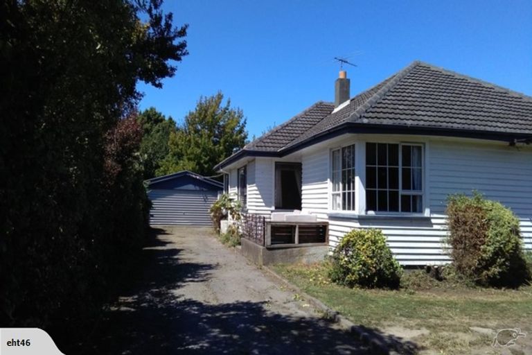 Photo of property in 44 Balgay Street, Upper Riccarton, Christchurch, 8041
