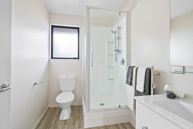 Photo of property in 5/22 Springfield Road, St Albans, Christchurch, 8014