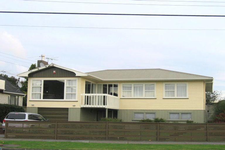 Photo of property in 51 Mabey Road, Avalon, Lower Hutt, 5011