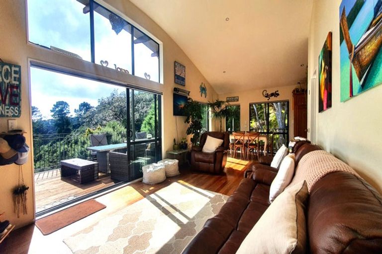 Photo of property in 8a Schoolhouse Bay Road, Kawau Island, 0920