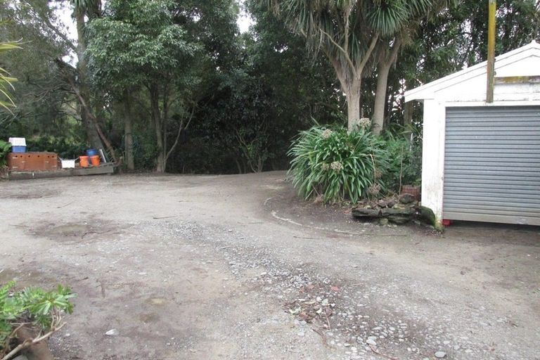 Photo of property in 128 Clyde Road, Wairoa, 4108