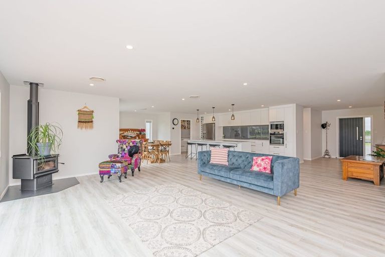 Photo of property in 455e Taonui Road, Colyton, Feilding, 4775