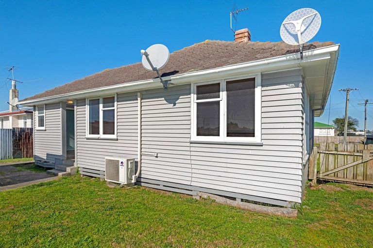 Photo of property in 42 Munro Street, Elgin, Gisborne, 4010