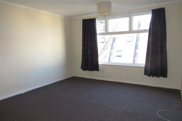 Photo of property in 199 The Terrace, Wellington Central, Wellington, 6011