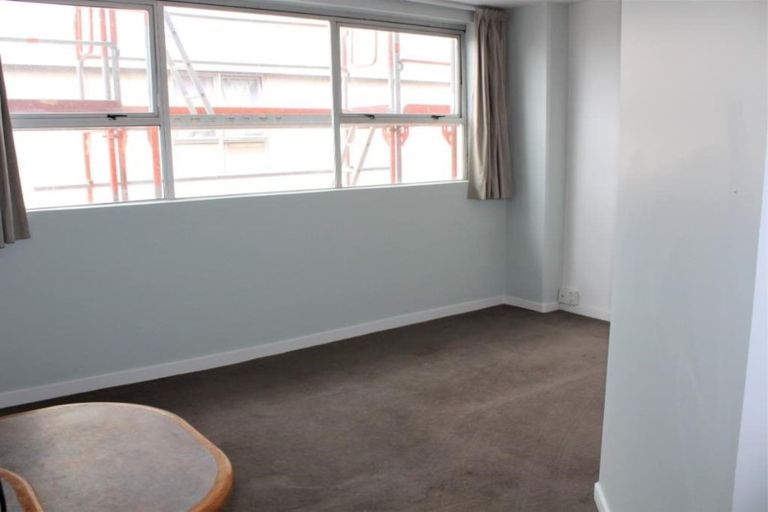 Photo of property in Regency Apartments, 5b/49 Manners Street, Te Aro, Wellington, 6011