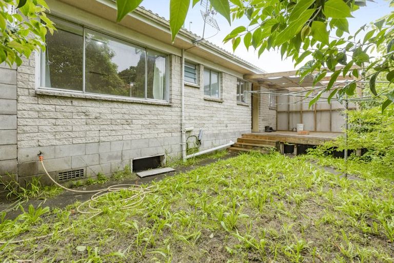 Photo of property in 1/27 Weymouth Road, Manurewa, Auckland, 2102