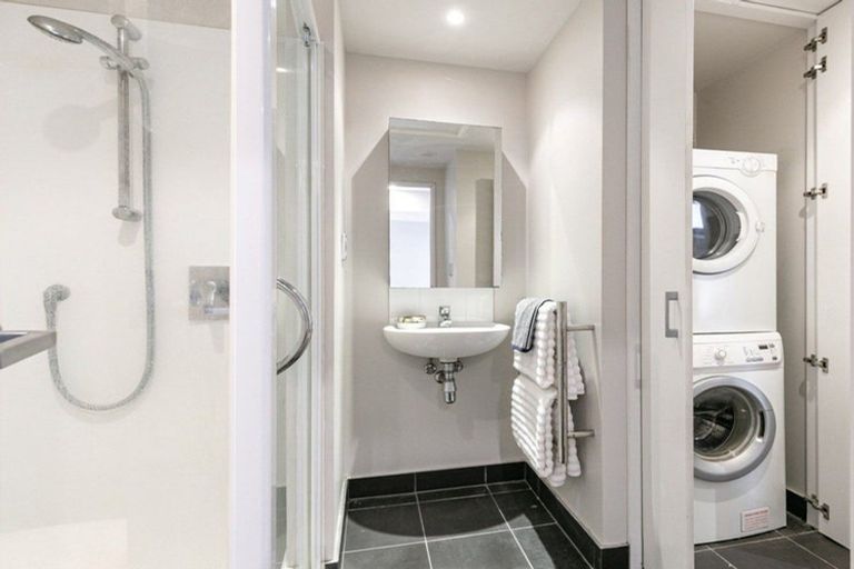 Photo of property in Soho Apartments, 718/74 Taranaki Street, Te Aro, Wellington, 6011