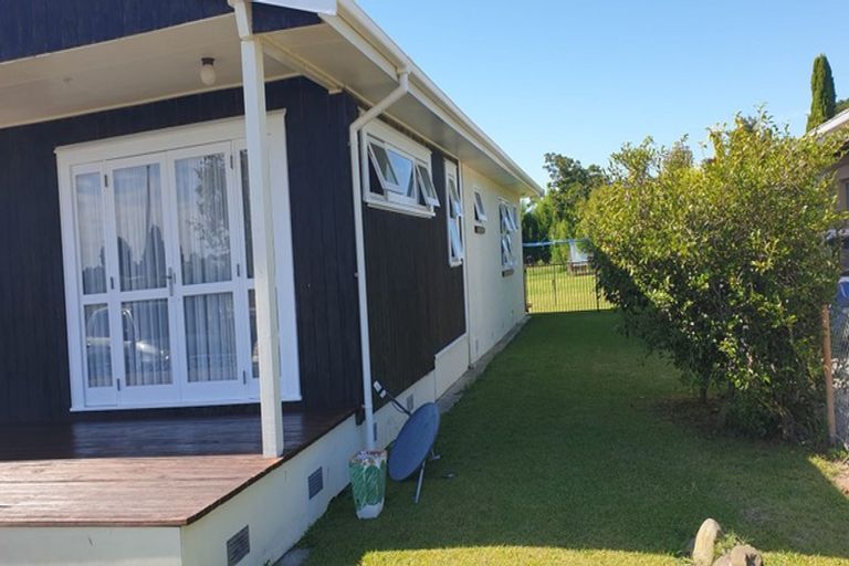 Photo of property in 116 Duke Street, Opotiki, 3122