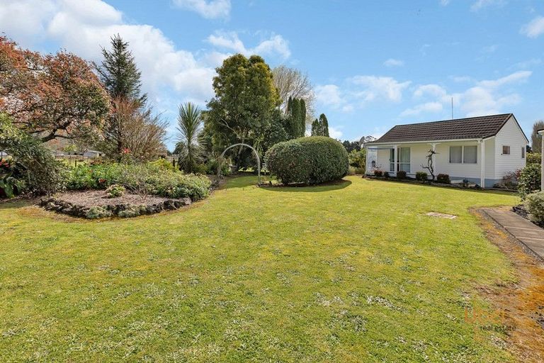 Photo of property in 63b Ludbrook Road, Pakaraka, Kaikohe, 0472
