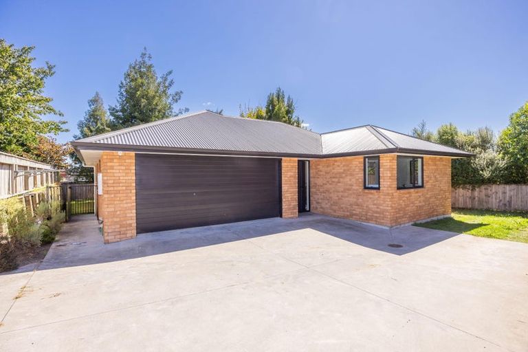 Photo of property in 3/294 Ohaupo Road, Te Awamutu, 3800