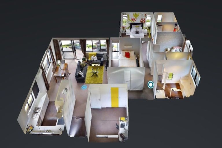 Photo of property in 12 Ballintoy Park Drive, Welcome Bay, Tauranga, 3175