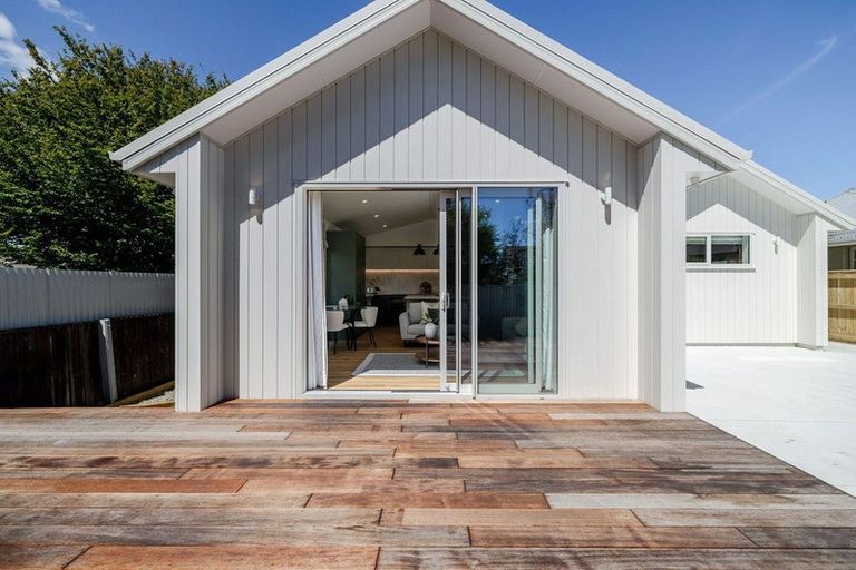 Photo of property in 43a Birmingham Street, Takaro, Palmerston North, 4412