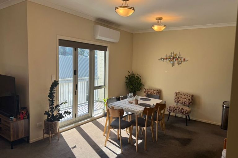 Photo of property in 72 Webb Street, Te Aro, Wellington, 6011