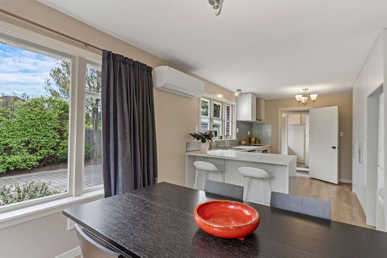 Photo of property in 201 Wairakei Road, Bryndwr, Christchurch, 8053