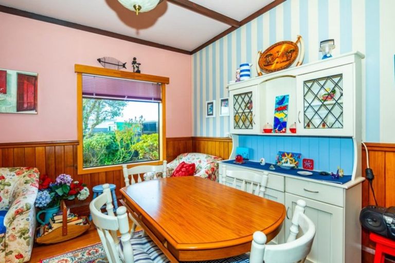 Photo of property in 25 Raymond Street, West End, Timaru, 7910