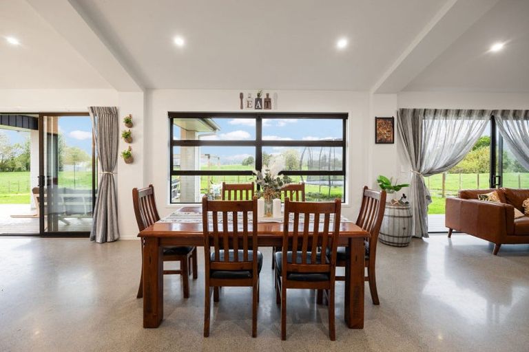 Photo of property in 1292 Te Kawa Road, Te Kawa, Te Awamutu, 3873