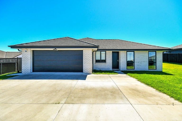 Photo of property in 10 Peacock Place, Pokeno, 2402