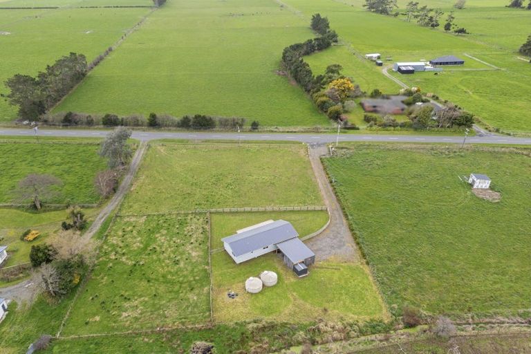 Photo of property in 380 Rongotea Road, Rongotea, 4476