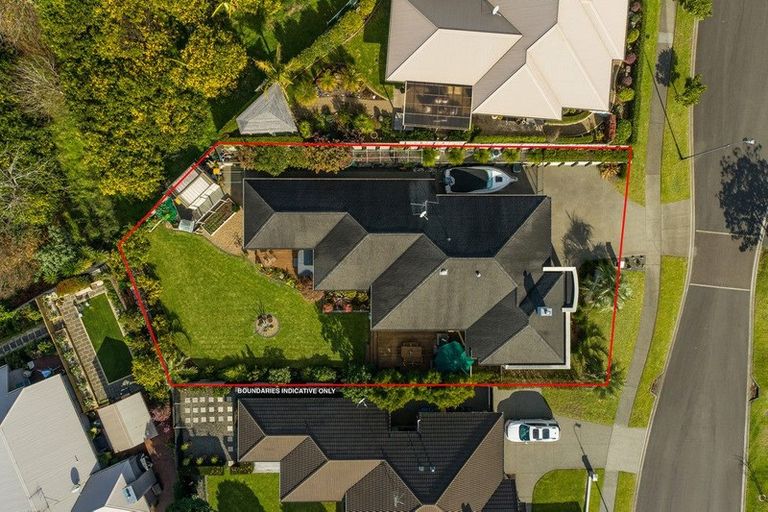Photo of property in 45 Hawkridge Heights, Bethlehem, Tauranga, 3110