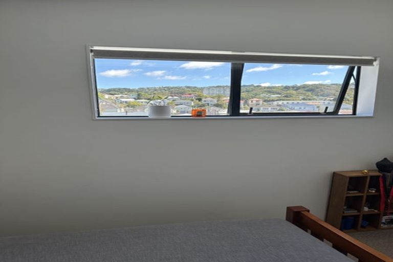 Photo of property in Aniva Terrace, 19 Arney Street, Newtown, Wellington, 6021