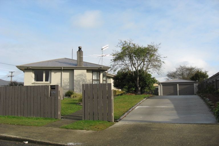 Photo of property in 95 Edinburgh Crescent, Waikiwi, Invercargill, 9810