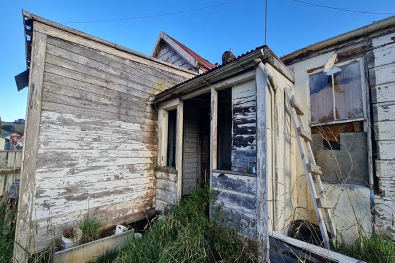 Photo of property in 38 Bruce Street, Hunterville, 4730