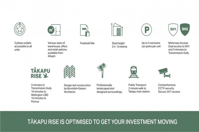 Photo of property in 1 Ara Paiwhenua, Tawa, Wellington, 5028