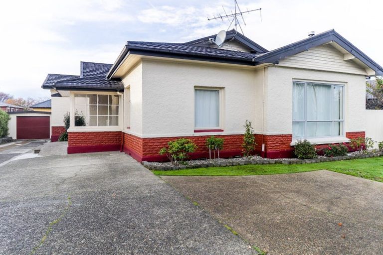 Photo of property in 11 Queens Drive, Richmond, Invercargill, 9810