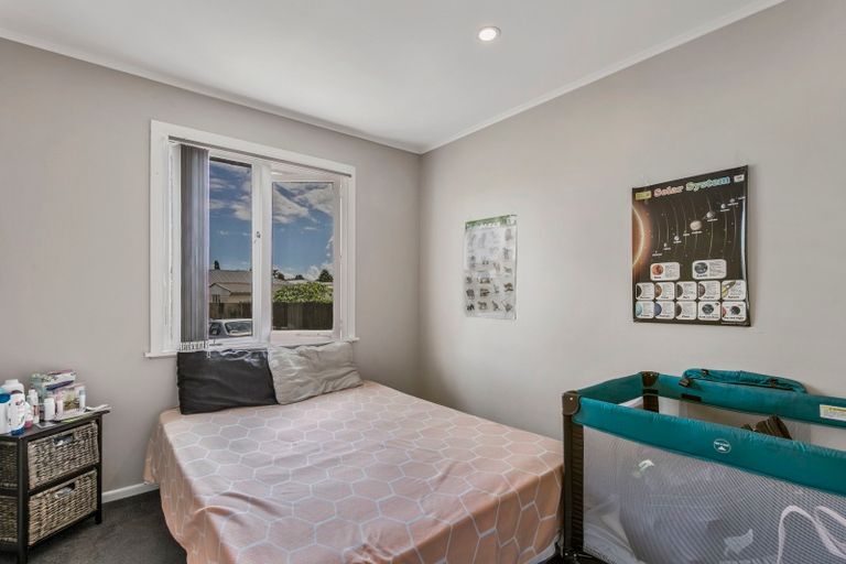 Photo of property in 8 Ruth Street, Manurewa, Auckland, 2102