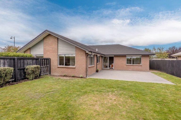 Photo of property in 16 Matanui Street, Lincoln, 7608