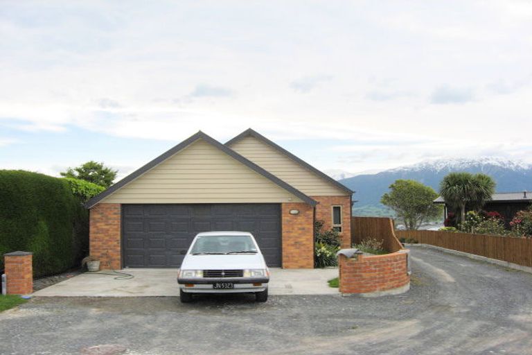 Photo of property in 8 Austin Street, Kaikoura, 7300