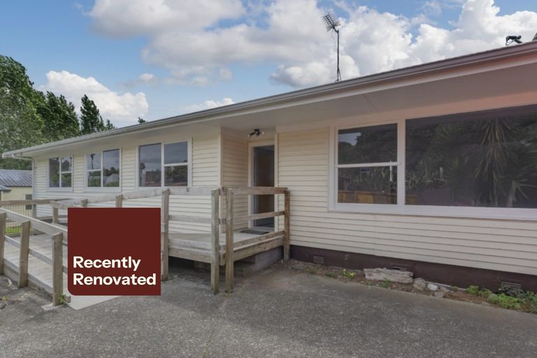 Photo of property in 70 Clayton Avenue, Otara, Auckland, 2023