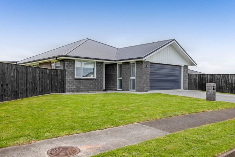 Photo of property in 42 County Drive, Hawera, 4610
