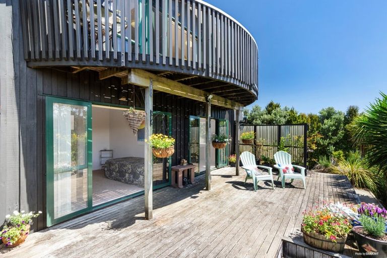 Photo of property in 269 Big Bay Road, Manukau Heads, Waiuku, 2684