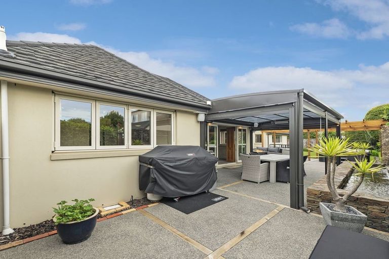 Photo of property in 18 Lochmore Street, Bishopdale, Christchurch, 8051