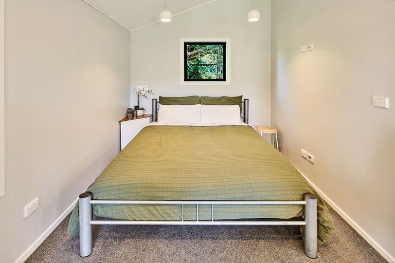 Photo of property in 101 Bulls Run Road, Moonshine Valley, Porirua, 5381